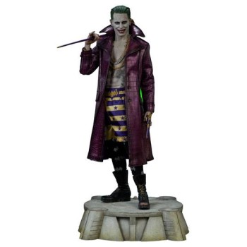 Suicide Squad Premium Format Figure The Joker 54 cm